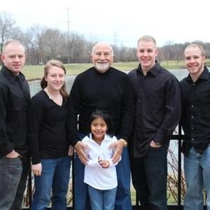 Meet your Posher, Karol